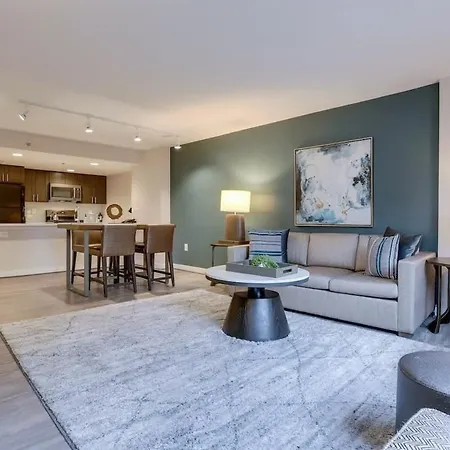 Sojourn Courtland Towers Apartment
